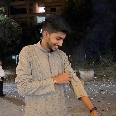 Atharv1310's profile picture. Tech Enthusiast!
