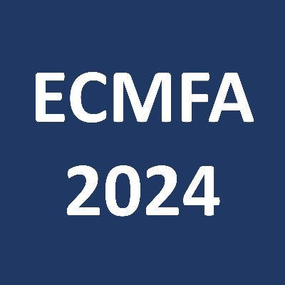 ECMFA 2024