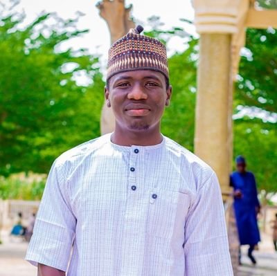 Fudmite. 🎓
B. Forestry and Wildlife Management. 
Student. 🌳
Netizen.
Learner.📚
Aspiring reader📚.
#StandForJustice
Abuisah998@gmail.com
IG: abu_isah_