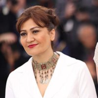 Sahra Mani (@sahra_mani) 's Twitter Profile