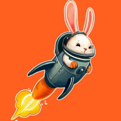 Digital Artist | OG $BTC Hodler | Meme Creator | TurboBunny 🐰: Hop down the rabbit hole and join the rocket ride! 🚀