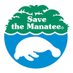 Save the Manatee (@savethemanatee) Twitter profile photo