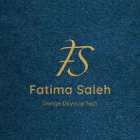 Fatima Saleh (@fsktech0) 's Twitter Profile