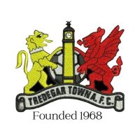 Tredegar Town FC(@TredegarTownFC) 's Twitter Profile Photo