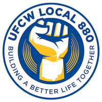 UFCWLocal880(@UFCWLocal880) 's Twitter Profile Photo