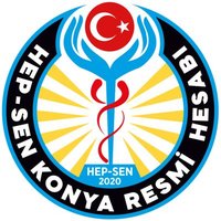 HEP-SEN® KONYA (@hepsen_konya) Twitter profile photo