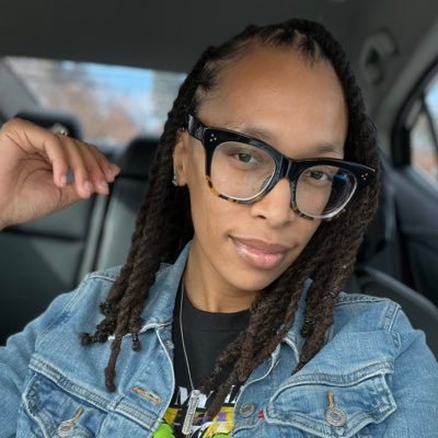 LittleMissTrill's profile picture. They knew I was gangsta when I hit the door