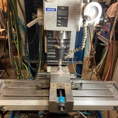 MachinistHack's profile picture. 