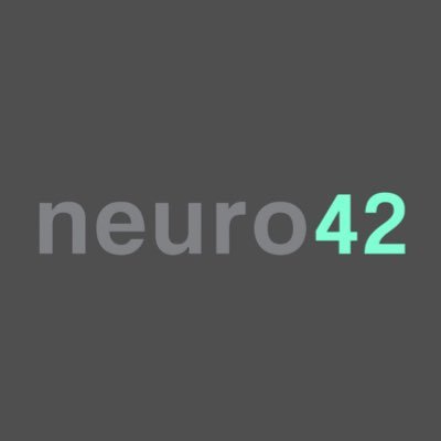 neuro42inc Profile Picture