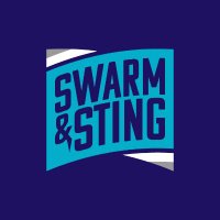 Swarm and Sting(@SwarmnSting) 's Twitter Profileg