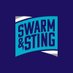 Swarm and Sting (@SwarmnSting) Twitter profile photo