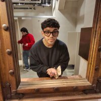 kev⛓️ (@kevidnar) 's Twitter Profile