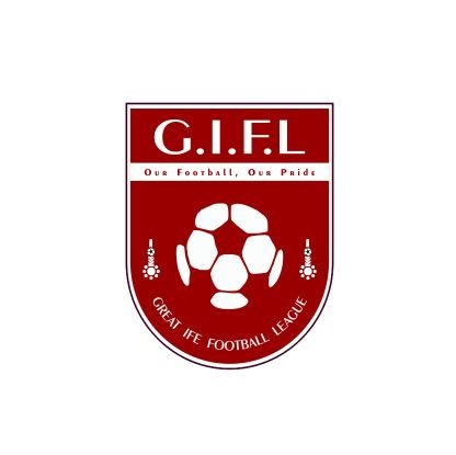 Official account of  𝗚𝗿𝗲𝗮𝘁 𝗜𝗳𝗲 𝗙𝗼𝗼𝘁𝗯𝗮𝗹𝗹 𝗟𝗲𝗮𝗴𝘂𝗲 The home to the biggest inter- departmental football  in Nigeria