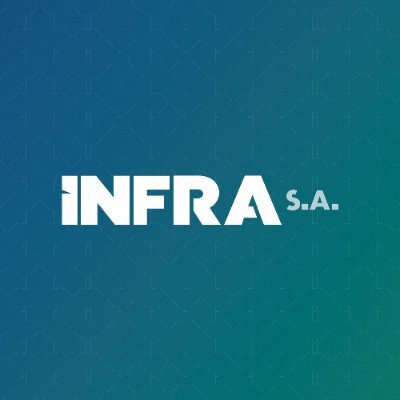 Perfil oficial da Infra S.A. Empresa pública responsável pelo planejamento e estruturação de projetos para o setor de transportes.