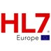 HL7 Europe (@hl7europe) Twitter profile photo HL7 Europe (@hl7europe) Twitter profile photo