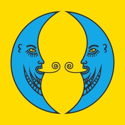 thisislunaluna's profile picture. The first-ever art amusement park. Born in 1987. Reimagined for today. TICKETS ON SALE NOW in NYC THROUGH FEB 23!