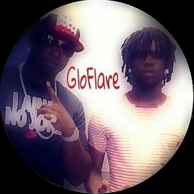 GloFlare Profile Picture