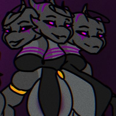 Personal and art account |🔞. Feel free to DM though, i may not always respond.|20| My FurAffinty: https://t.co/YeToRMf7G4