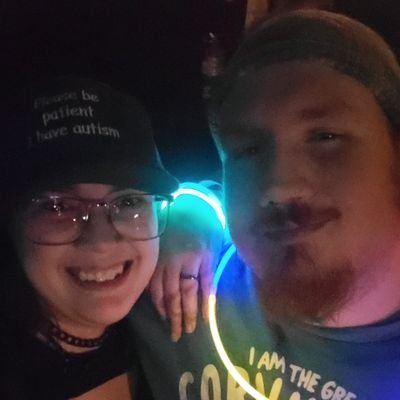 KupKate95's profile picture. Gamer, Writer, Bistitchual Crafter, Professional freeloader, Gutterball enthusiast. @16bitViking's wench. I will knit your dog a hat.