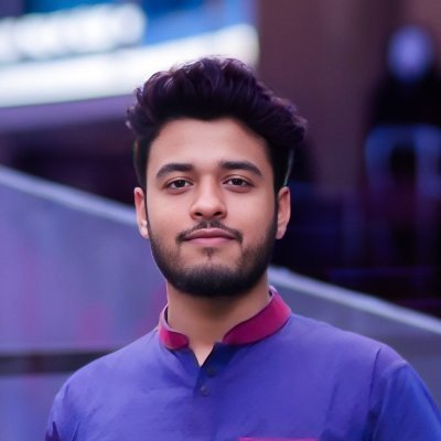 🚀 Social Media Sorcerer | Turning Tweets into Trends | Digital Alchemist | Helping brands sparkle in the social galaxy ✨ | #SocialMediaMarketing