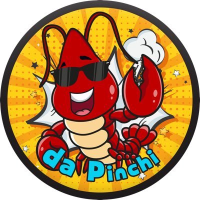 🦞 ($PINCHI) The official currency of @cWorldMetaverse - Buy with #Ethereum.