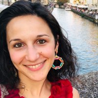 Giulia Pretelli (@giuliapretelli) 's Twitter Profile
