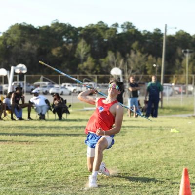 Pace C/O 24 TE/WR 6’3 200/4.6 40/ 3.0 GPA/ PHS Track and Field Top 25 javelin thrower in Florida 4A/PHS Basketball PF/C/ nicholasbwright11@gmail.com/