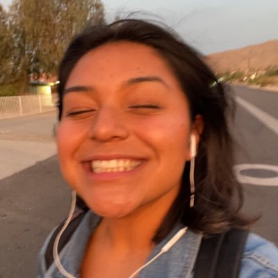 Cal Poly Pomona ‘21 I Blaine County, Idaho