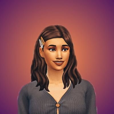 🌻Jen 💛 she / her 🌻 Sims 4 Builder 🏠 No CC Builds 💛 Sims Gallery ID : JennLoves2Build 🏠