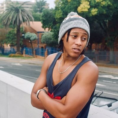ElKrome_RZA's profile picture. In A World Full Of Negativity, Be The Spark That Brings Positivity🙏

• Music Composer
• Aspiring Model
• Certified Food Lover
•Proud Gunner, Sundawana And Cule