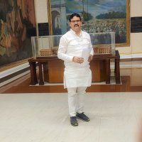 Nishank Tripathi ( मोदी का परिवार )(@nishanktripath1) 's Twitter Profile Photo