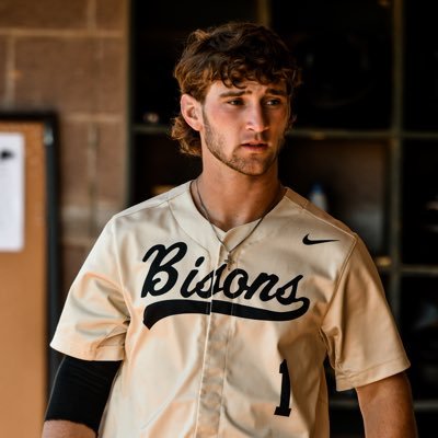 •Harmony High School Graduate •Harding University Baseball • HU Strength and Conditioning Masters