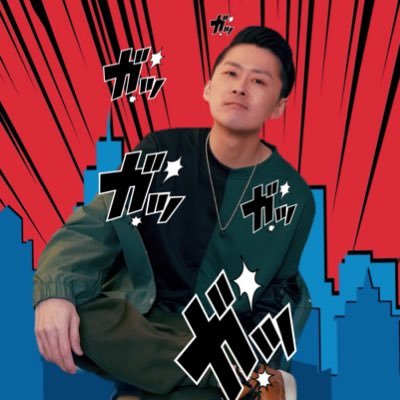 boontheninja's profile picture. boon(ぶうん) ラップをすることが得意