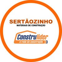 Sertãozinho Construlider(@construlider) 's Twitter Profile Photo