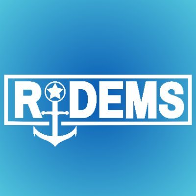 Small state that makes big waves.  🌊  Official feed of the RIDP. https://t.co/T2ahXxH2tJ