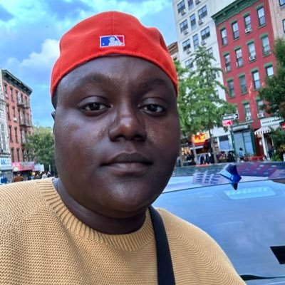 Made in Brooklyn 🌈 Host of The Culture Decides 🎙️ (@culturedecides)