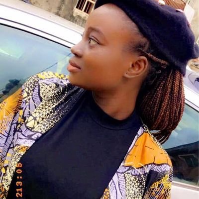 Motunrayodesign's profile picture. UIUX designer||Tech Girl