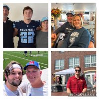 Brent Johnson (@bmjohnso1) 's Twitter Profile Photo Brent Johnson (@bmjohnso1) 's Twitter Profile Photo