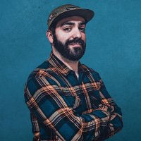 Curt Silver (@hellacurt) 's Twitter Profile Photo