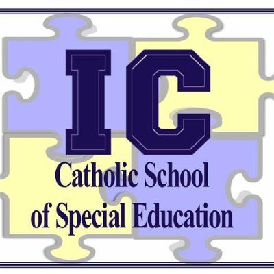 Immaculate Conception School is the only Catholic school in Georgia dedicated to serving the needs of special-ed students (grades preK-12+) only.