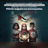 Emine0702's profile picture. Filistin kırmızı çizgim.Filistinin başkenti Kudüs.itrailin başkenti cehennemin dibidir🇵🇸🇵🇸🇵🇸🇵🇸🇵🇸