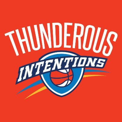 Thunderous Intentions