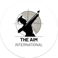 The Aim International(@aiminternationa) 's Twitter Profile Photo