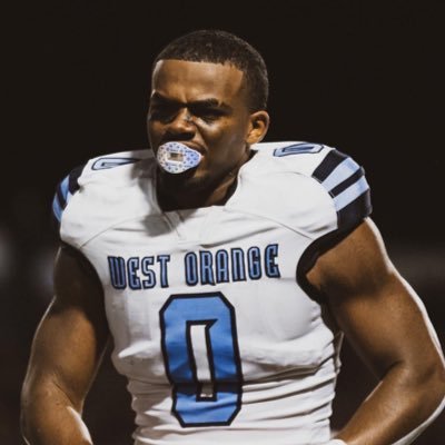 WimberlyZekai's profile picture. LB/edge rusher @LCFalconsFB