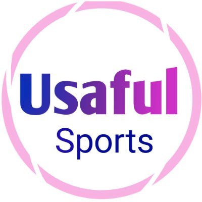 usaful sports is a sports blog that deals with news and statistics of various sports. It covers many news and exclusives, moment by moment. It provides you with