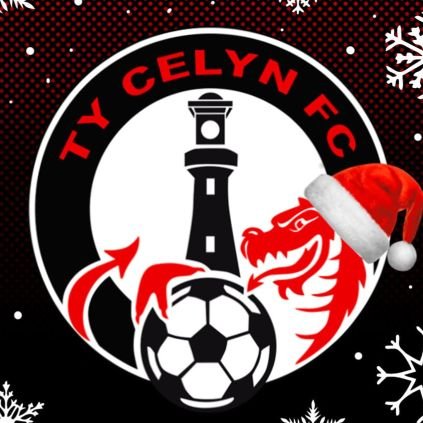 The Official Ty Celyn Junior Football Club 'X' Account. To find out more about the club and how to get involved, please DM or email info@tycelynfc.co.uk