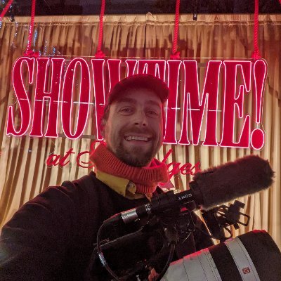 MarkSimriNapier's profile picture. Award winning filmmaker & journalist - 
Programmes on @BBC @ITV @Channel4 @Channel5_TV
@Onewm Fellow
Working on my first feature doc