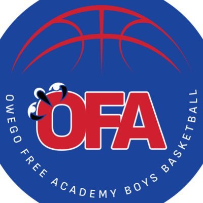 The official Twitter account of Owego Free Academy Boys Basketball // 1938, 1946, 1988, 1991, 1995, 2006, 2019, 2023 Section IV Champs // @OFAAthletics1