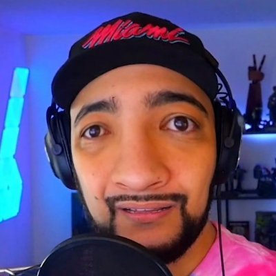 MasterSnakou Profile Picture