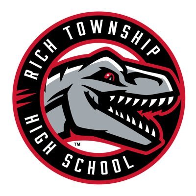 Official page of The Rich Township Lady Raptors Track & Field Program @coach_wash3 #WinTheDay